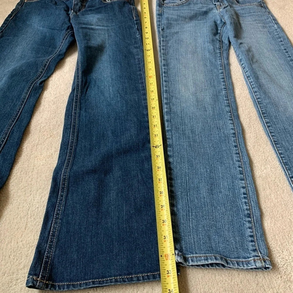 LIKE New, Oshkosh (12R),  GapKids (10R) - Picture 2 of 15